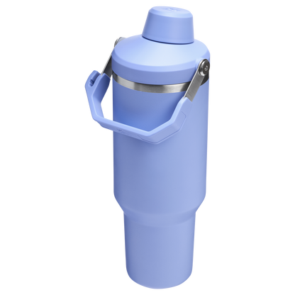 The IceFlow™ Tumbler with Fast Flow Lid