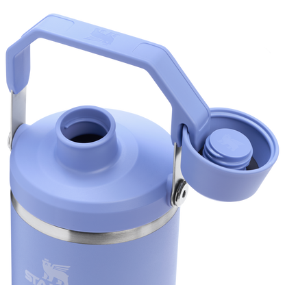 The IceFlow™ Tumbler with Fast Flow Lid