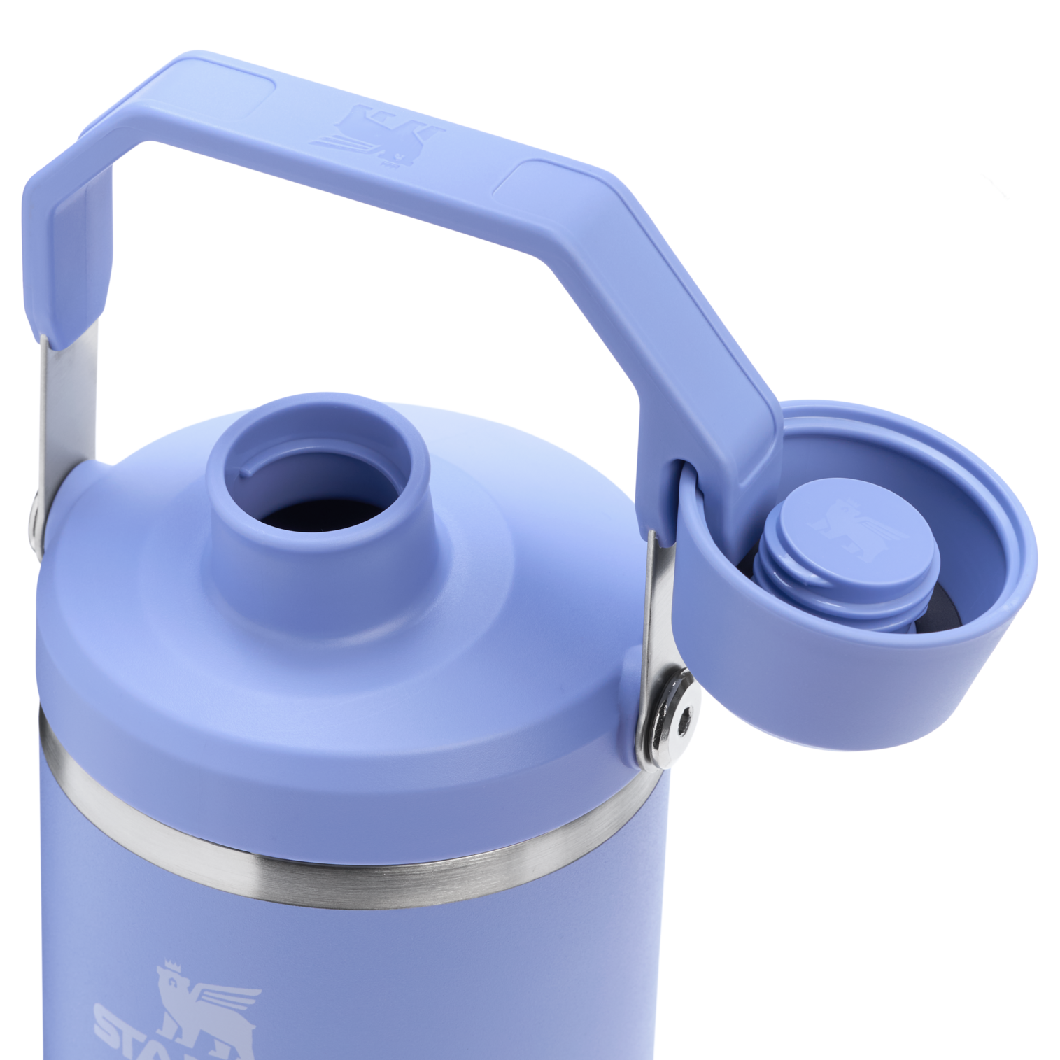 The IceFlow™ Tumbler with Fast Flow Lid