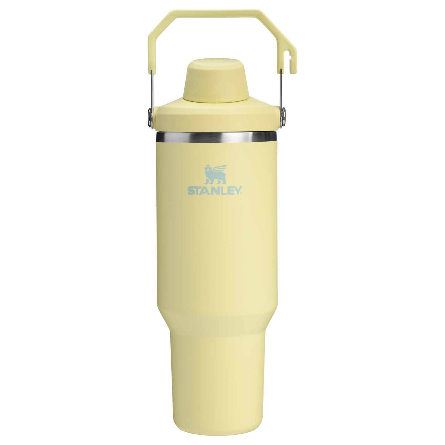 The IceFlow™ Tumbler with Fast Flow Lid