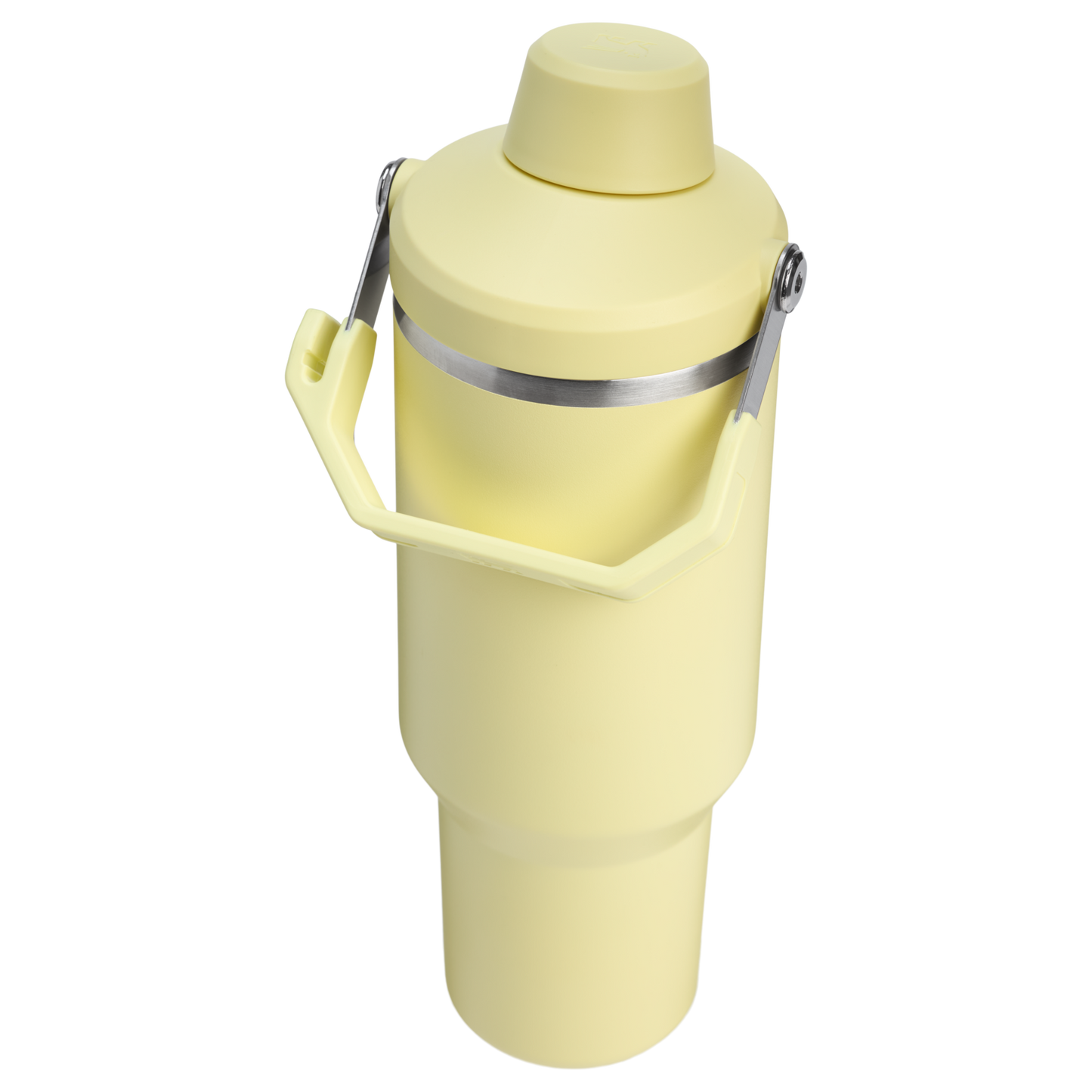 The IceFlow™ Tumbler with Fast Flow Lid