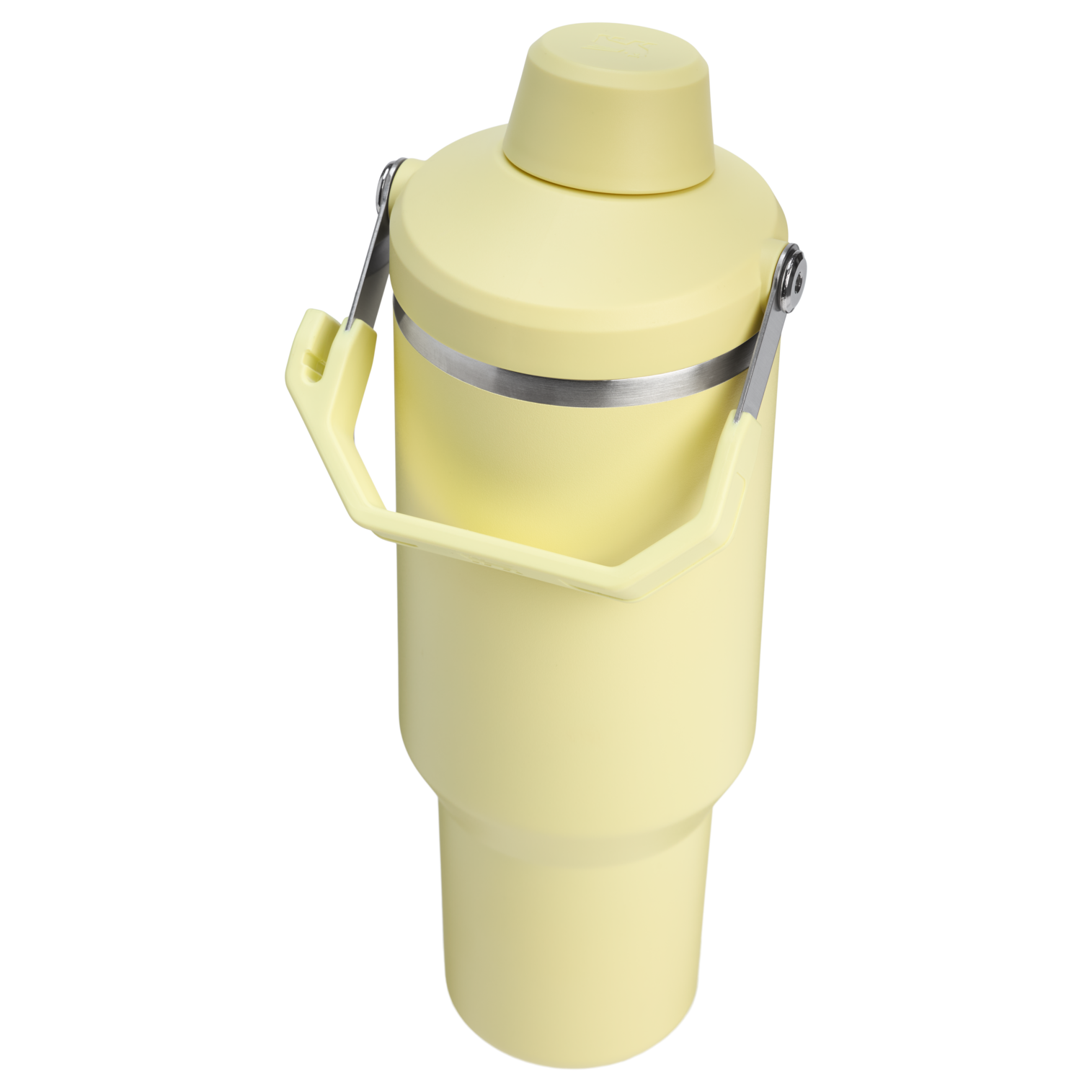 The IceFlow™ Tumbler with Fast Flow Lid