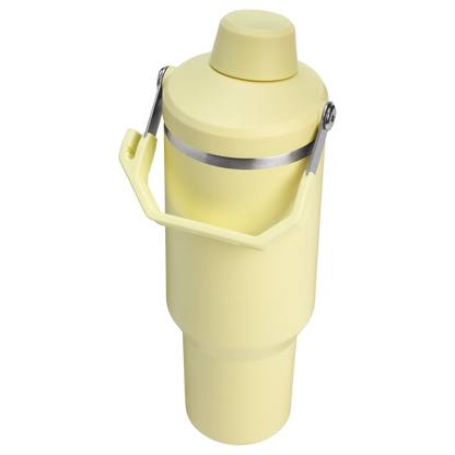 The IceFlow™ Tumbler with Fast Flow Lid