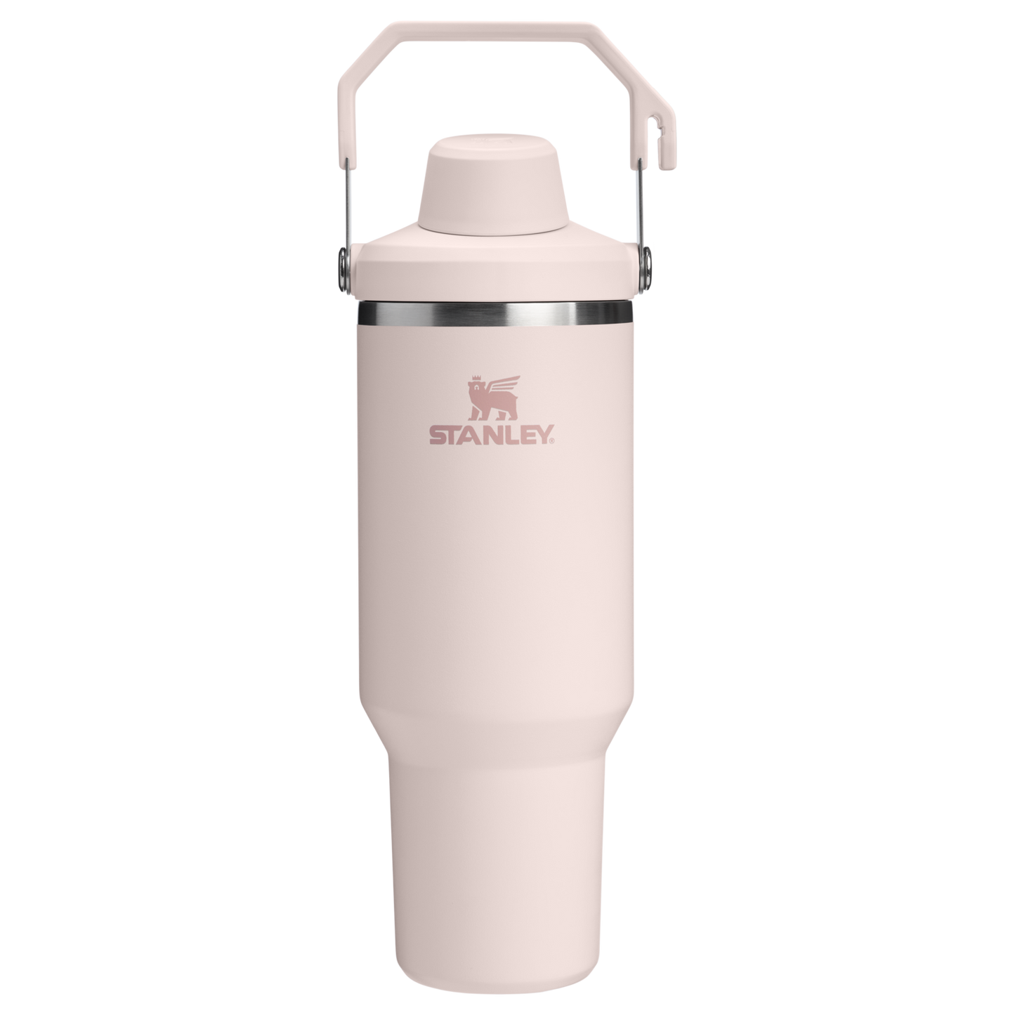 The IceFlow™ Tumbler with Fast Flow Lid