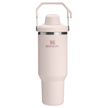 The IceFlow™ Tumbler with Fast Flow Lid