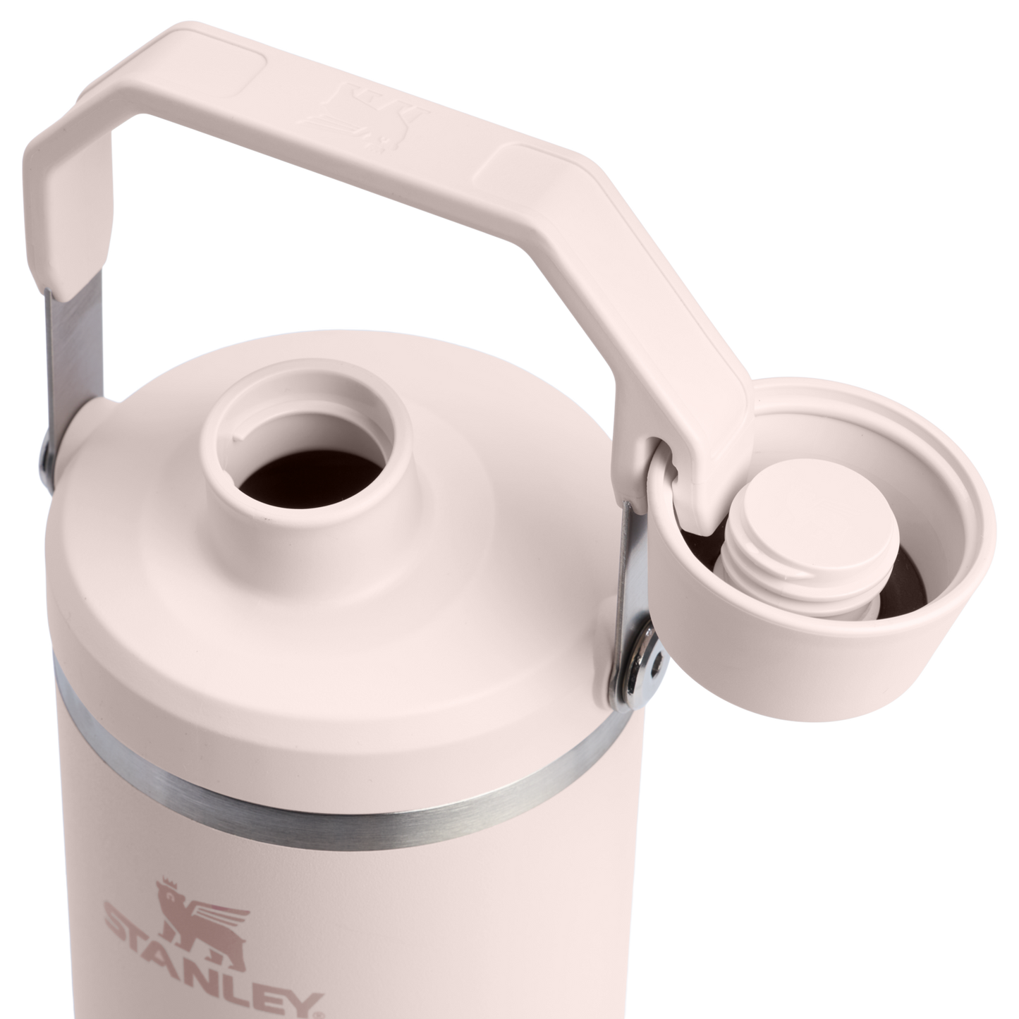 The IceFlow™ Tumbler with Fast Flow Lid