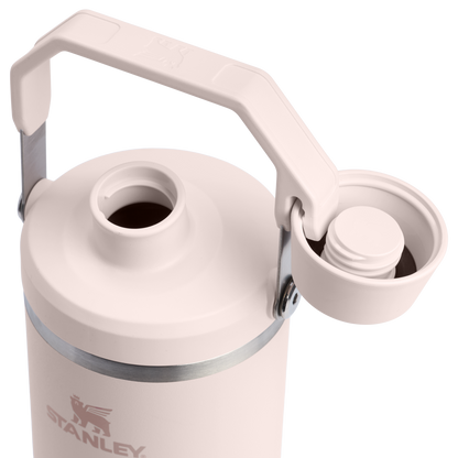The IceFlow™ Tumbler with Fast Flow Lid