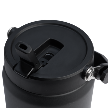 The IceFlow™ Flip Straw Jug | Stanley Create
