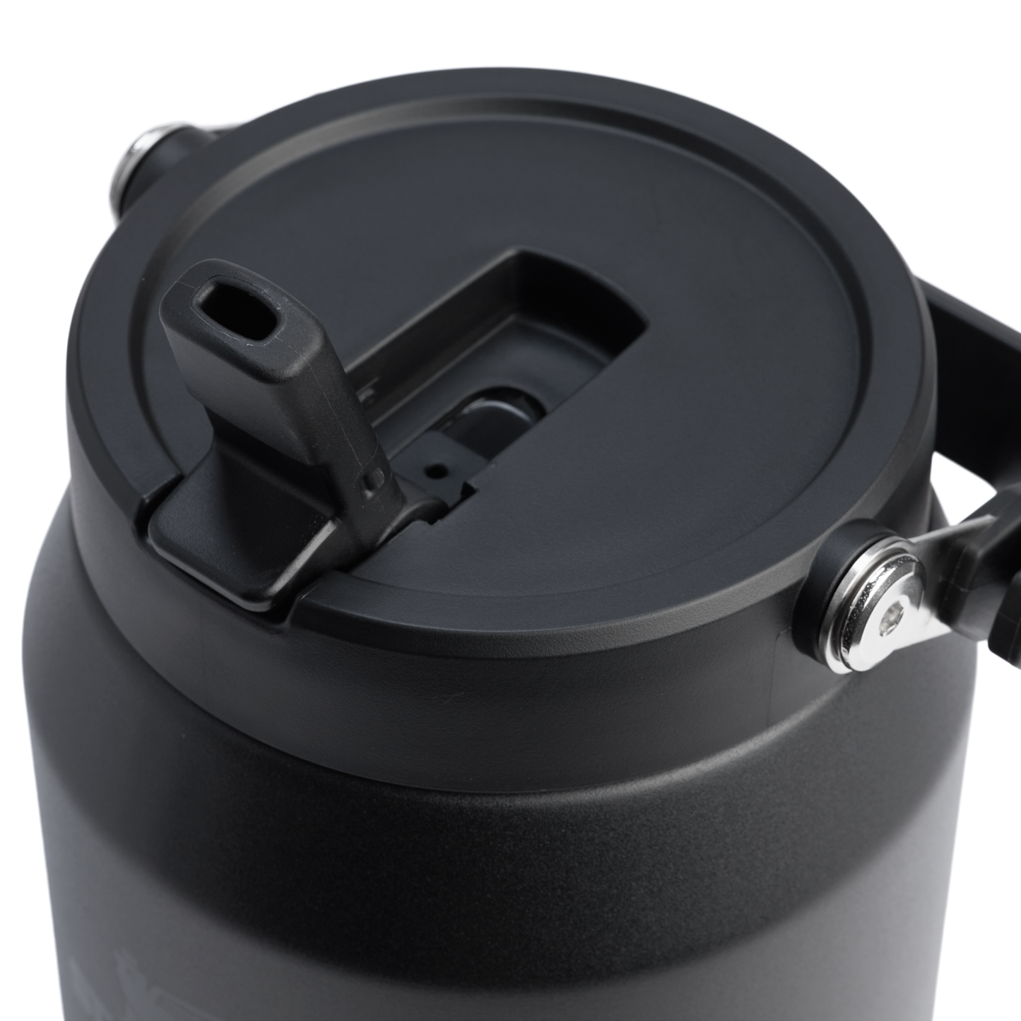 The IceFlow™ Flip Straw Jug | Stanley Create