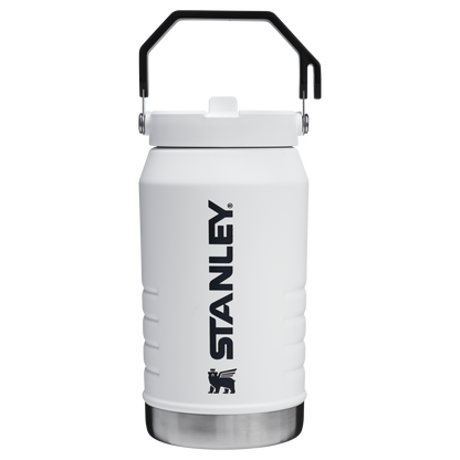 The IceFlow™ Flip Straw Jug | Stanley Create