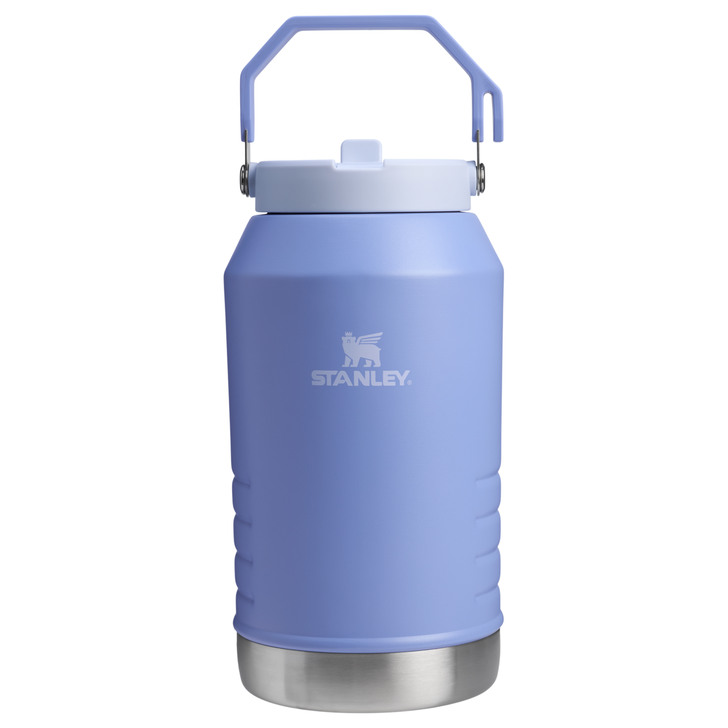 The IceFlow™ Flip Straw Jug