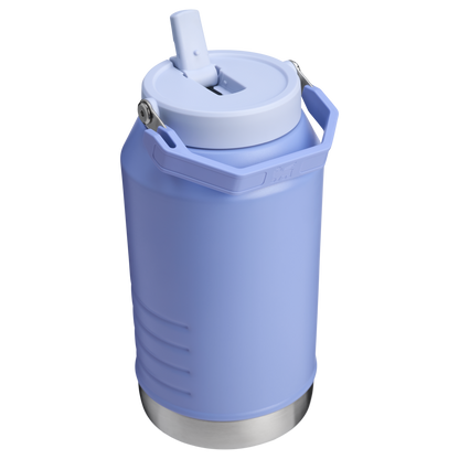 The IceFlow™ Flip Straw Jug