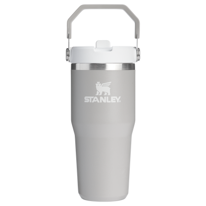 The IceFlow™ Flip Straw Tumbler