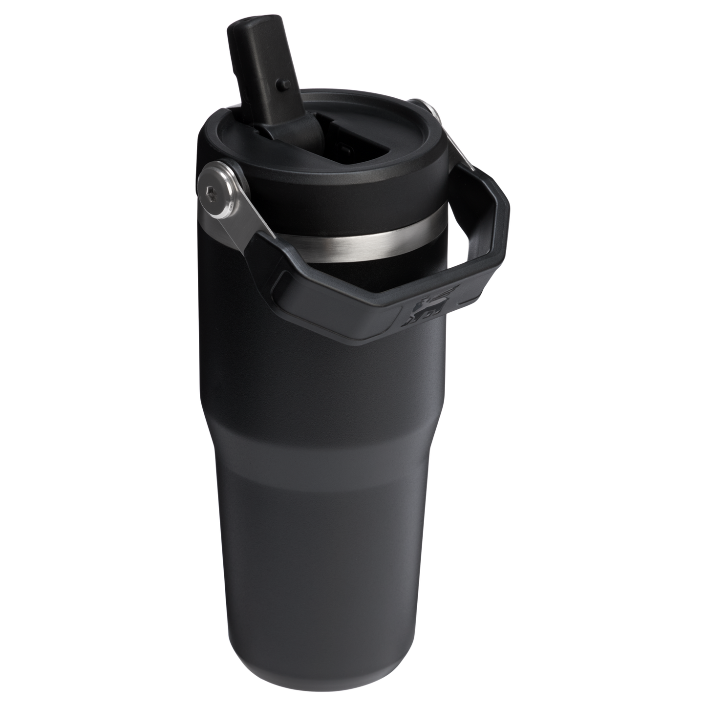 The IceFlow™ Flip Straw Tumbler