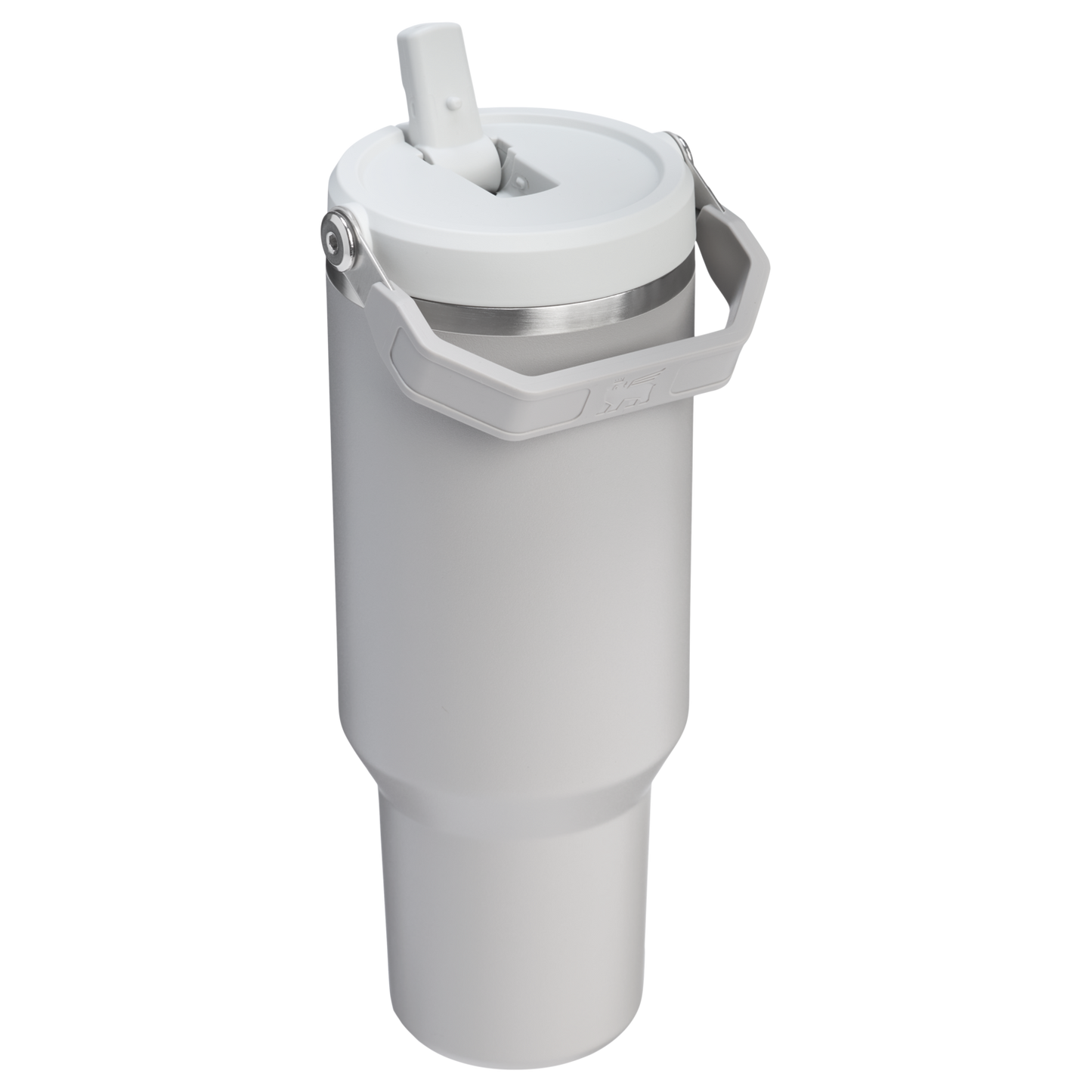 The IceFlow™ Flip Straw Tumbler