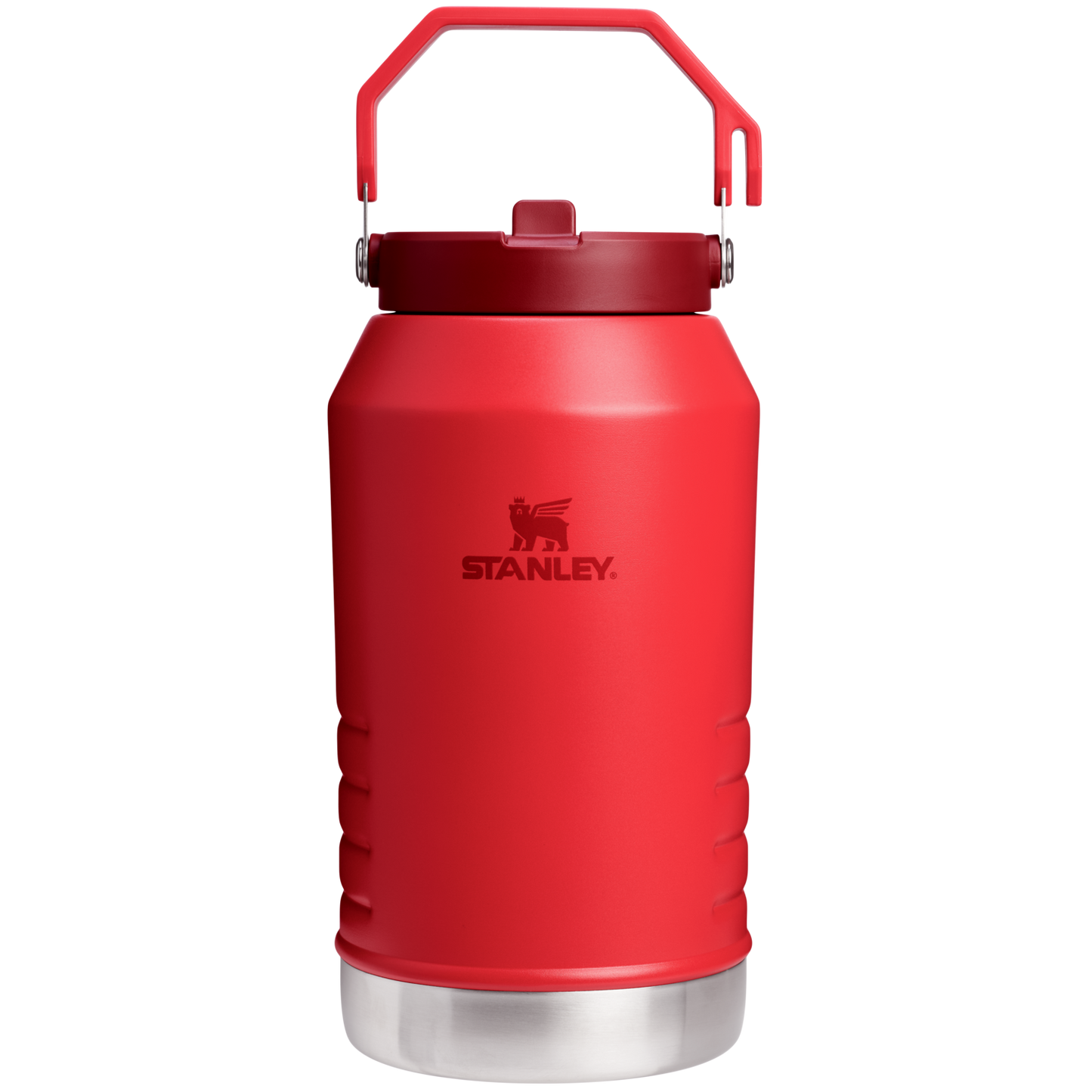 The IceFlow™ Flip Straw Jug