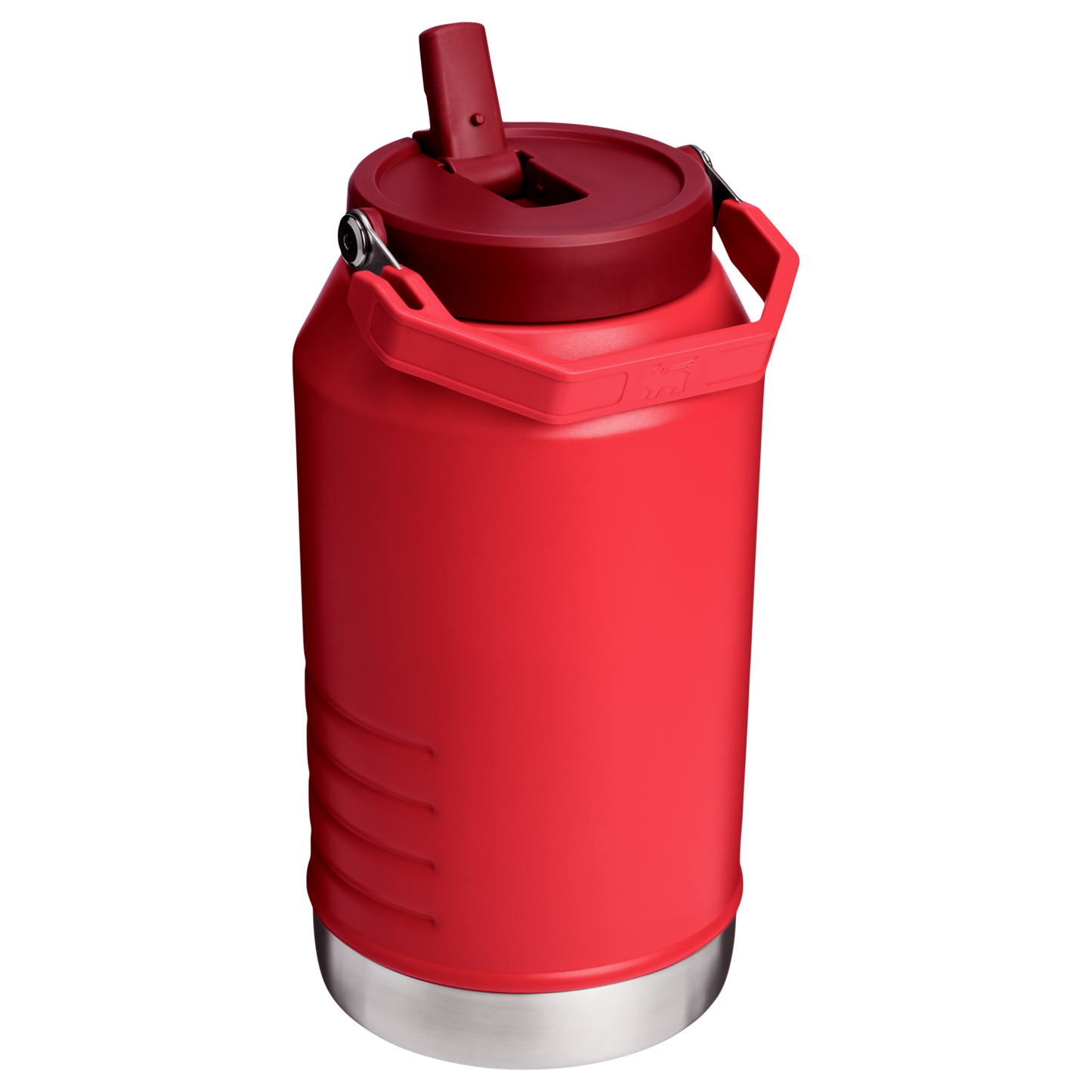 The IceFlow™ Flip Straw Jug