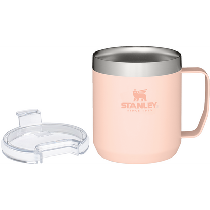 Classic Legendary Camp Mug
