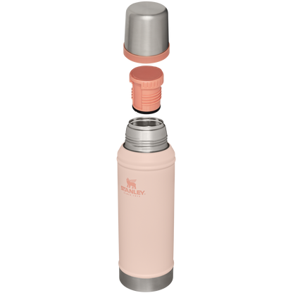 Classic Legendary Bottle