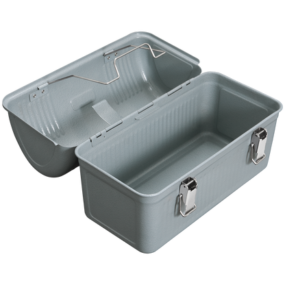 Classic Lunch Box