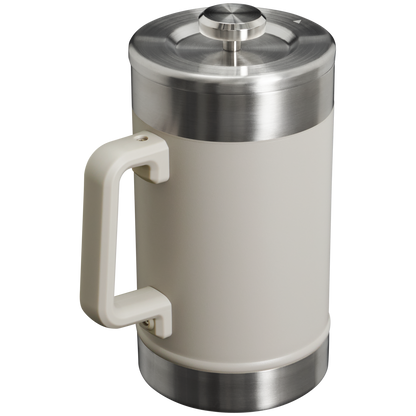 Classic Stay Hot French Press