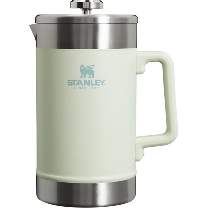 Classic Stay Hot French Press