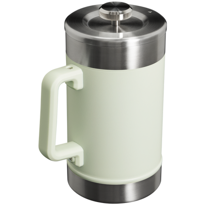 Classic Stay Hot French Press