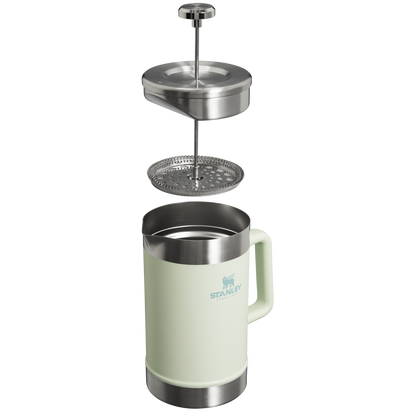 Classic Stay Hot French Press