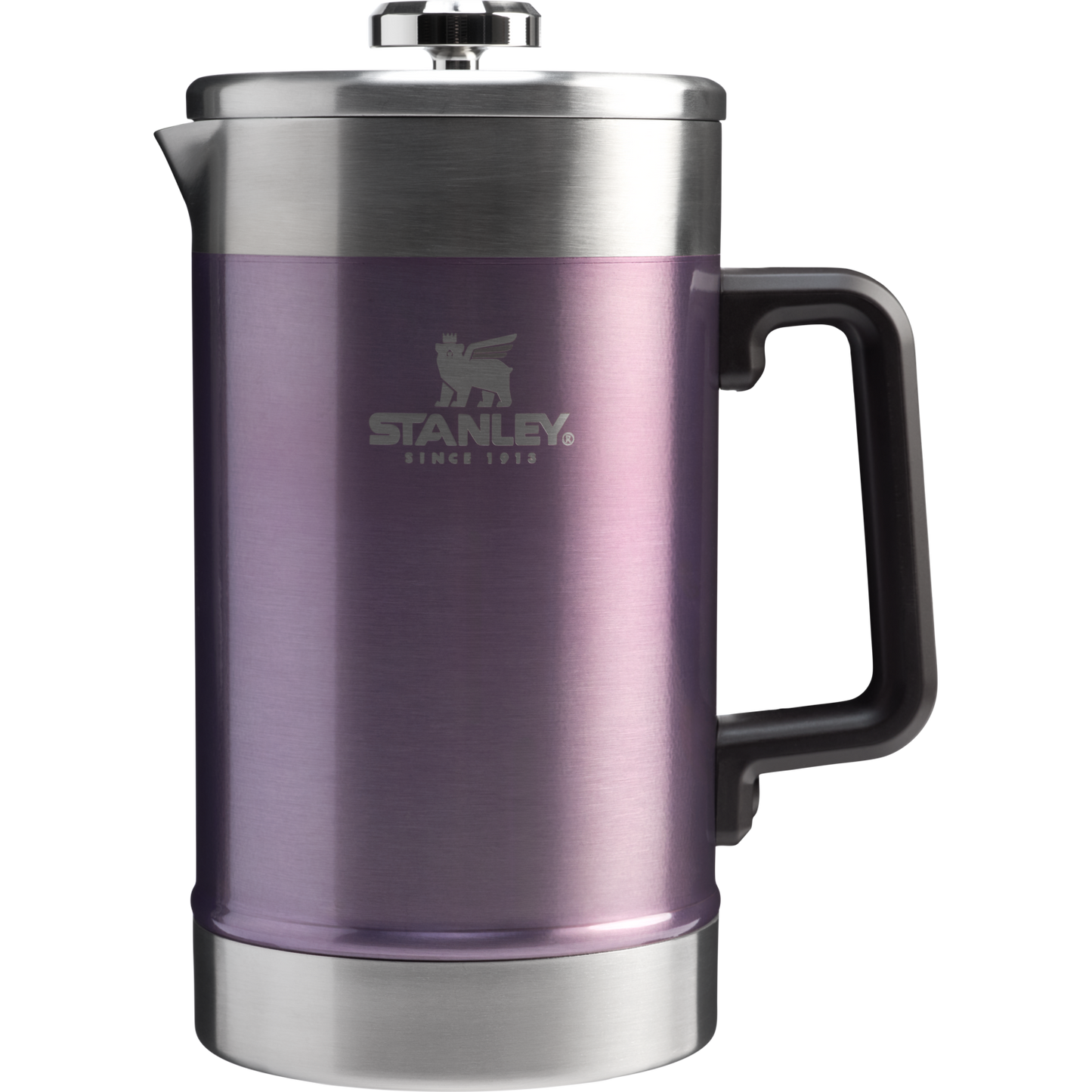 Classic Stay Hot French Press