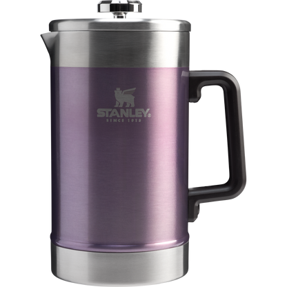 Classic Stay Hot French Press