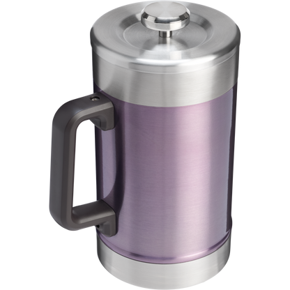 Classic Stay Hot French Press