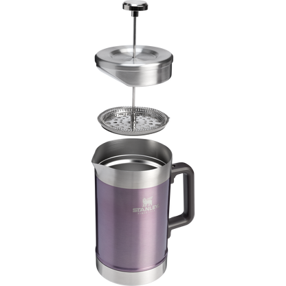 Classic Stay Hot French Press