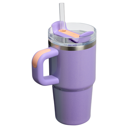 The Quencher H2.O Flowstate™ Tumbler