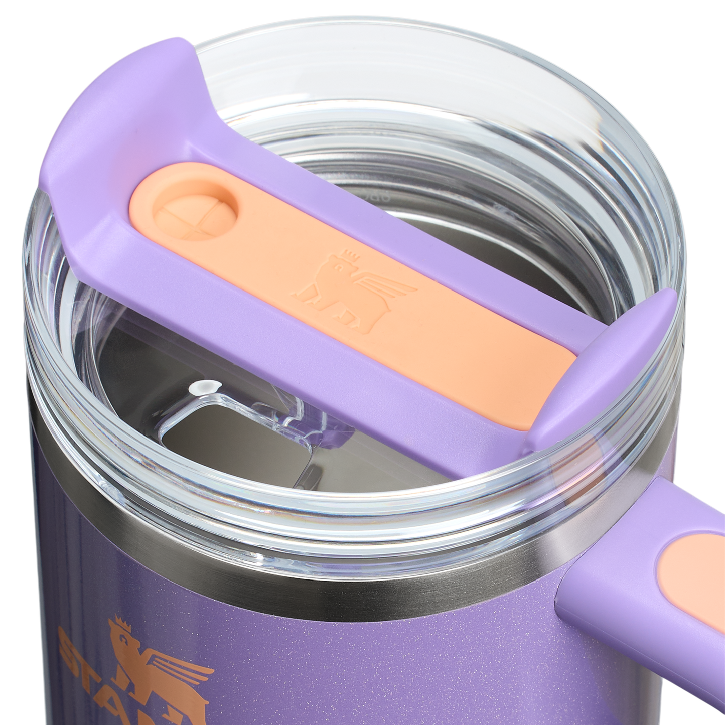 The Quencher H2.O Flowstate™ Tumbler