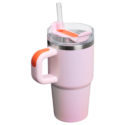 The Quencher H2.O Flowstate™ Tumbler