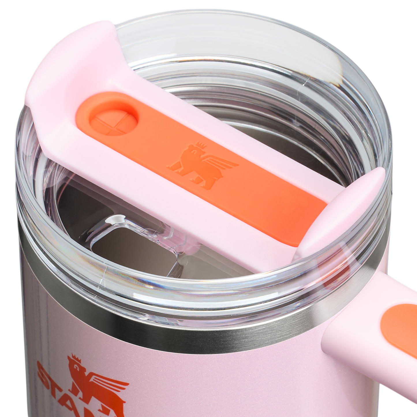 The Quencher H2.O Flowstate™ Tumbler