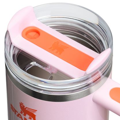 The Quencher H2.O Flowstate™ Tumbler