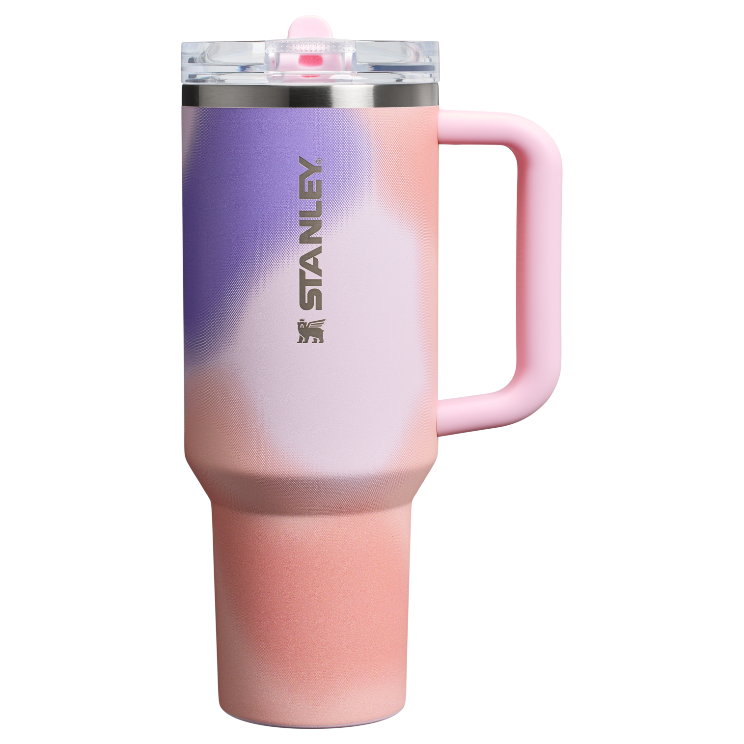 The Quencher ProTour Flip Straw Tumbler