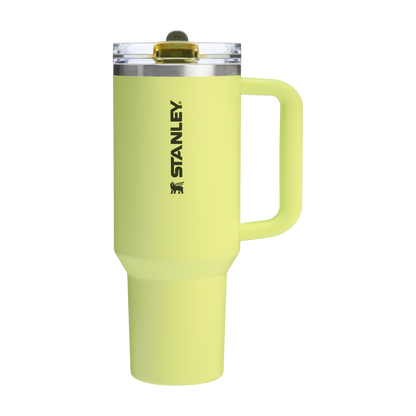 The Quencher ProTour Flip Straw Tumbler | Stanley Create