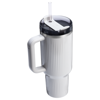 The Quencher® H2.0 Fluted Tumbler