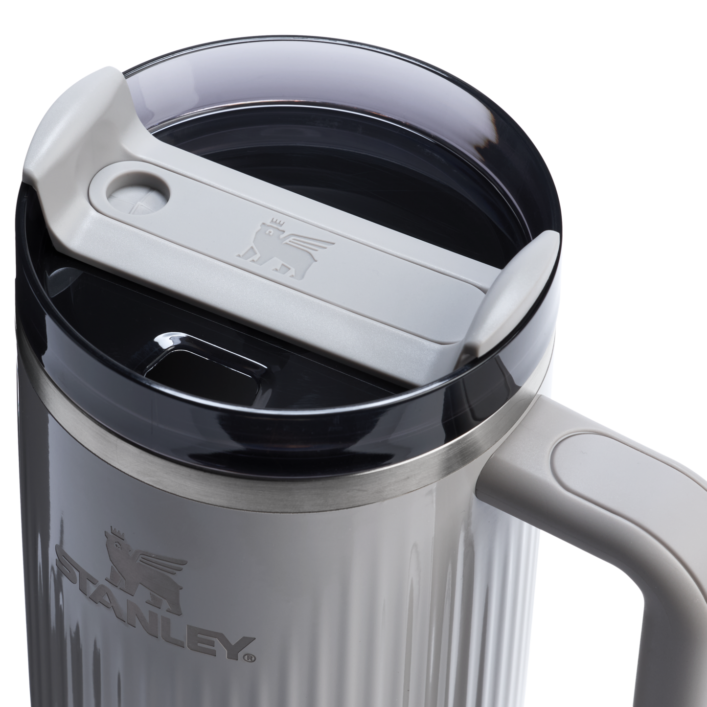 The Quencher® H2.0 Fluted Tumbler