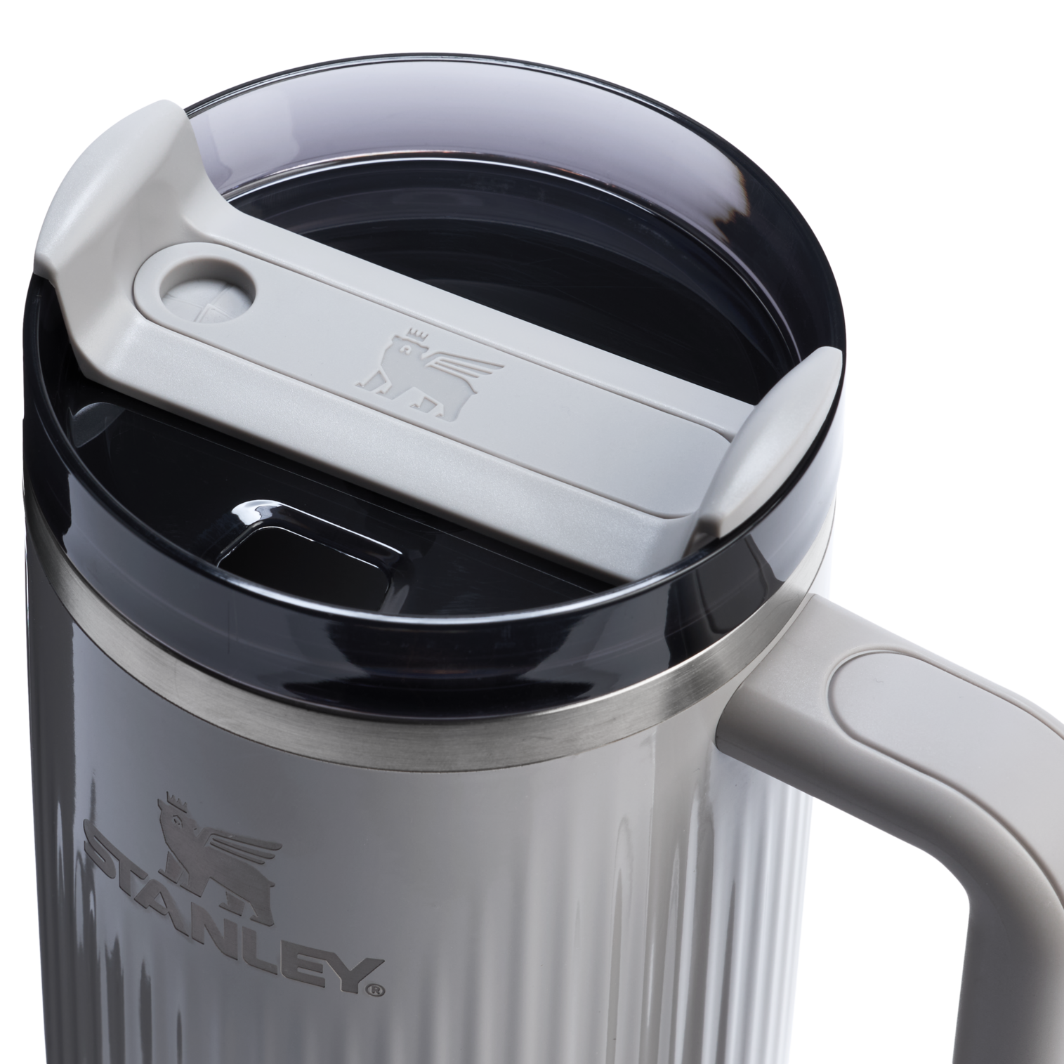 The Quencher® H2.0 Fluted Tumbler