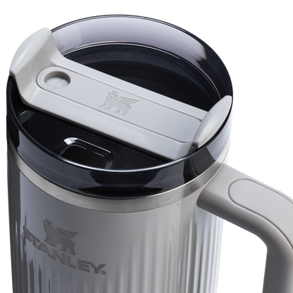 The Quencher® H2.0 Fluted Tumbler