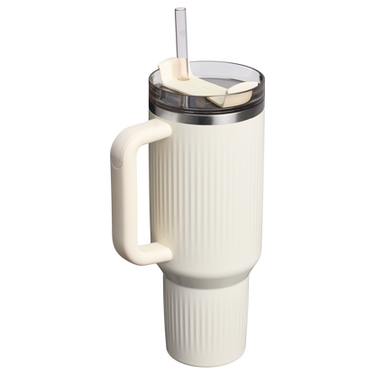 The Quencher® H2.0 Fluted Tumbler