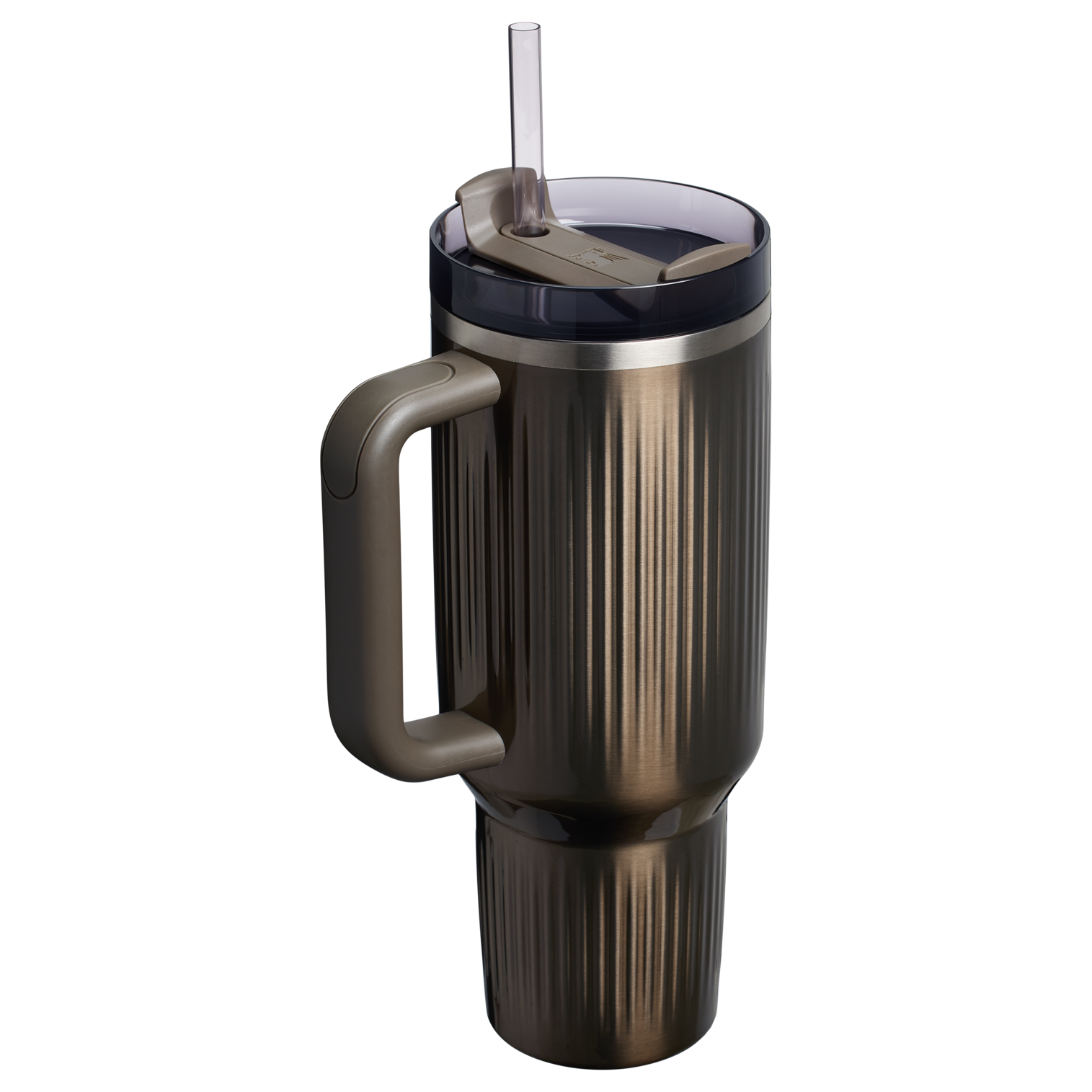 The Quencher® H2.0 Fluted Tumbler