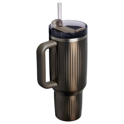 The Quencher® H2.0 Fluted Tumbler