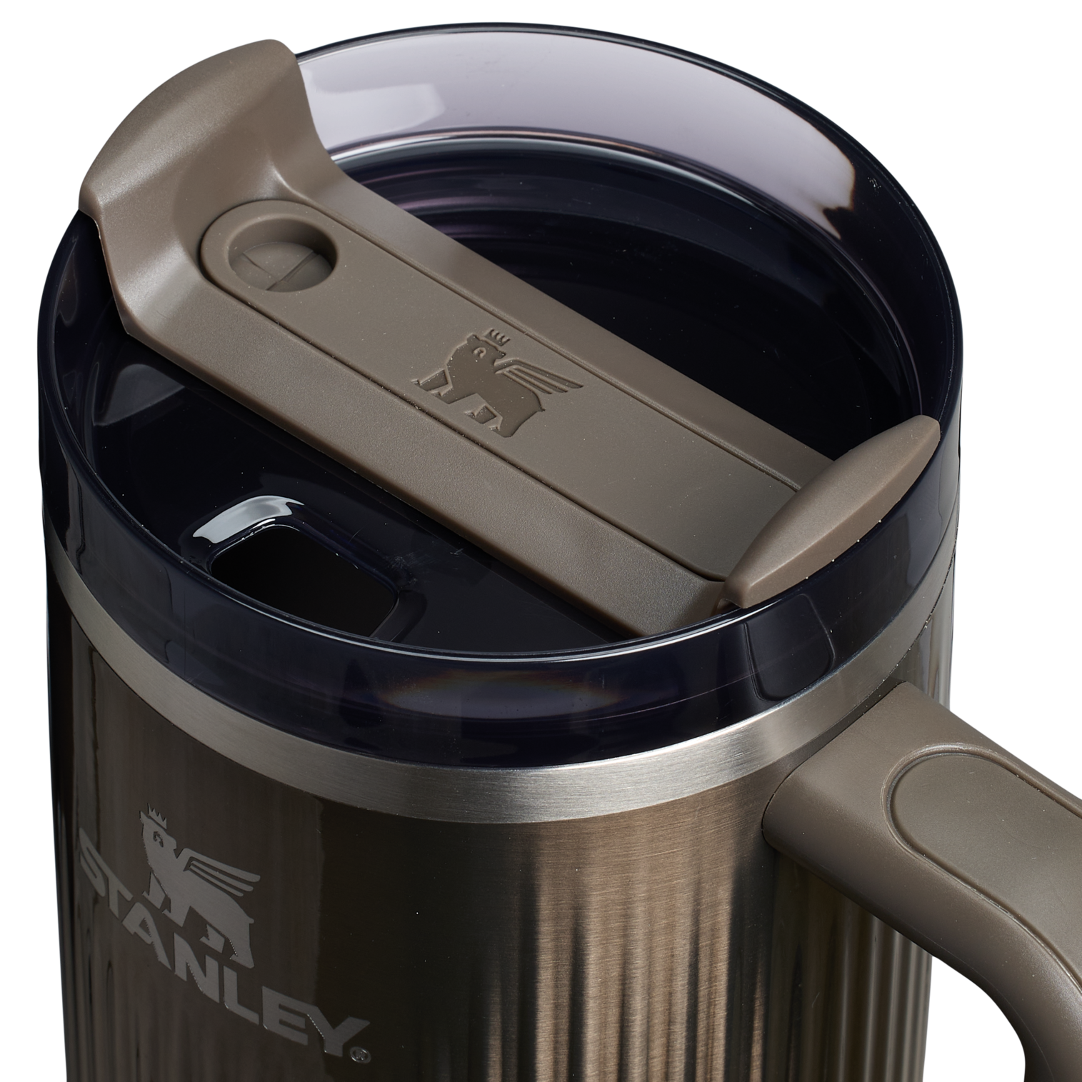 The Quencher® H2.0 Fluted Tumbler