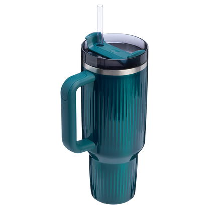 The Quencher® H2.0 Fluted Tumbler
