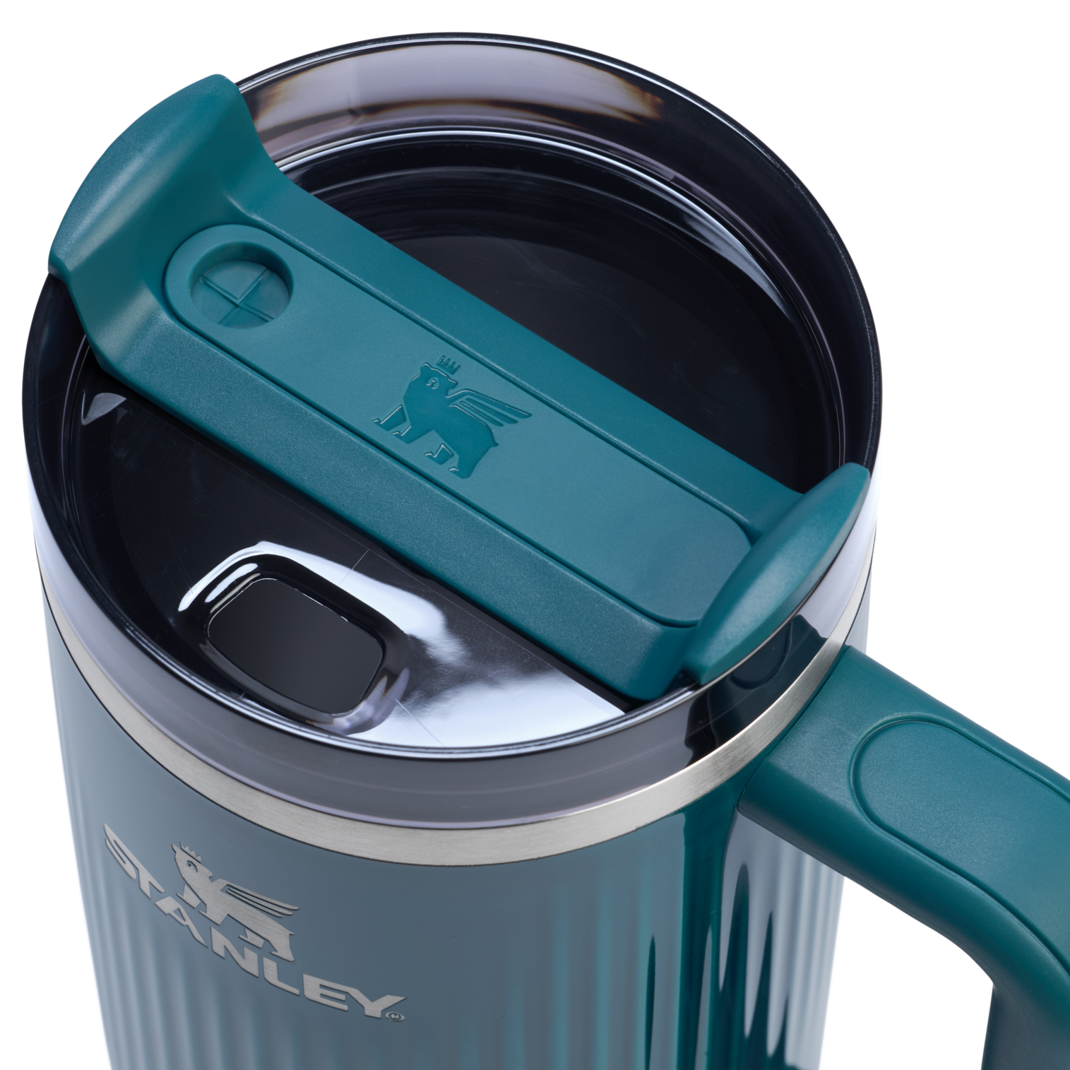 The Quencher® H2.0 Fluted Tumbler