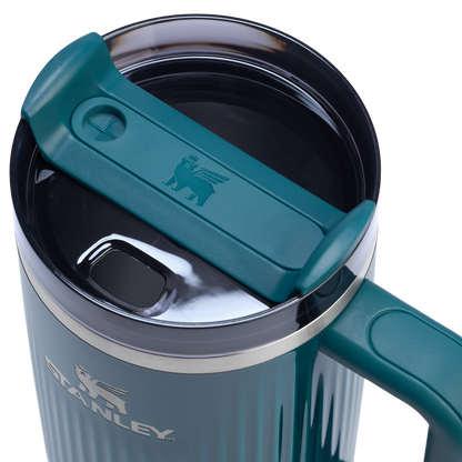 The Quencher® H2.0 Fluted Tumbler